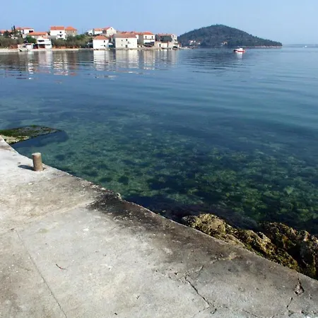 By The Sea Kali, Ugljan - 17665 Apartament