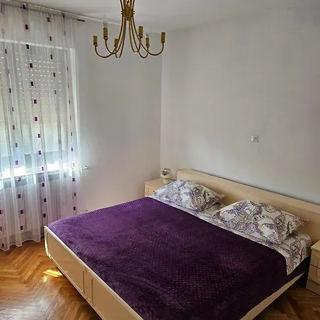 Apartman By The Sea Kali, Ugljan - 17665 Kali