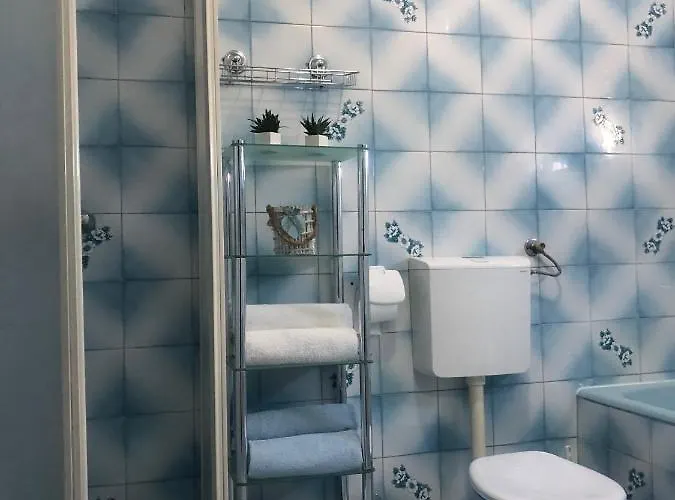 Apartament By The Sea Kali, Ugljan - 17665 Kali
