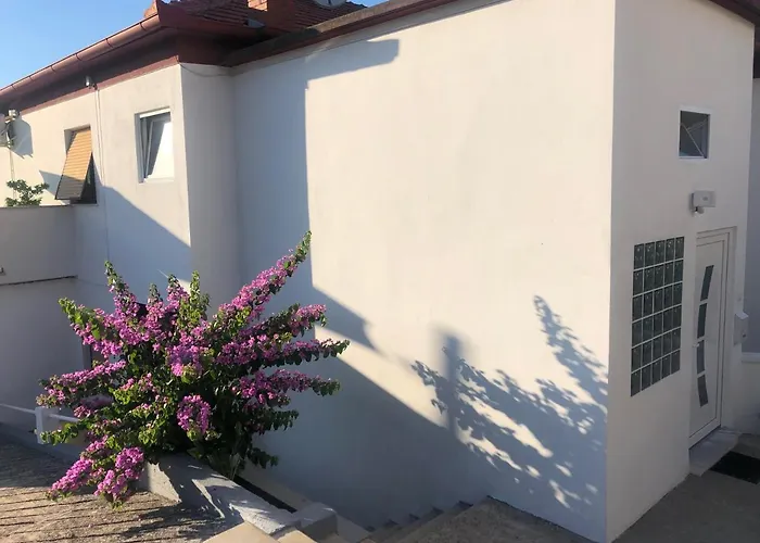 Apartament By The Sea Kali, Ugljan - 17665