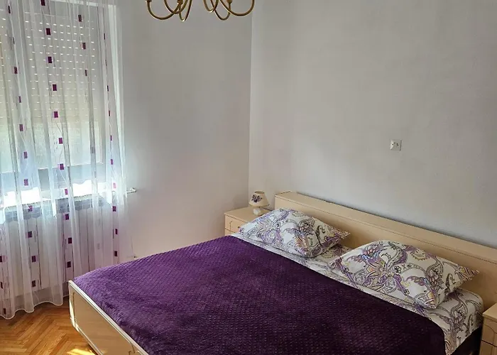Apartament By The Sea Kali, Ugljan - 17665 Kali